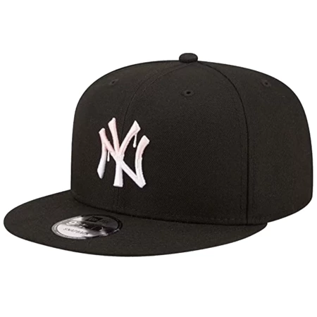 czapka z daszkiem męska New Era Team Drip 9FIFY New York Yankees Cap 60285215